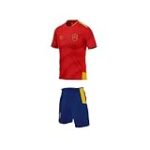 Guía Completa: La Mejor Equipación de Fútbol para Niños en España - Análisis y Comparativa