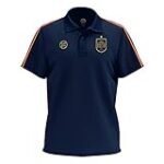 Análisis del Polo Adidas Selección Española: Estilo, Comodidad y Rendimiento en el Fútbol