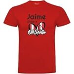 Análisis de la Camisa del Sevilla: Comparativa entre los Mejores Equipamientos para Futbolistas Análisis de la Camisa del Sevilla: Comparativa entre los Mejores Equipamientos para Futbolistas