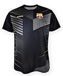 Análisis de la Camiseta de Entrenamiento FCB: ¿El Mejor Equipamiento para los Futbolistas?