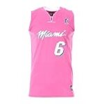 Comparativa de Camisetas de Fútbol: ¿Es la Camiseta Miami Rosa la Mejor Opción para los Aficionados?