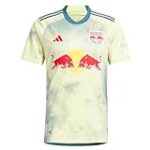 Análisis de la Camisa Red Bull New York: ¿Es la Mejor Opción para los Aficionados al Fútbol? Análisis de la Camisa Red Bull New York: ¿Es la Mejor Opción para los Aficionados al Fútbol?