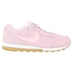 Análisis de la Nike Zapatilla MD Runner 2: ¿Es la Elección Ideal para tus Entrenamientos de Fútbol? Análisis de la Nike Zapatilla MD Runner 2: ¿Es la Elección Ideal para tus Entrenamientos de Fútbol?