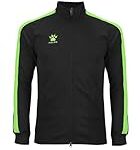 Análisis del Chándal Kelme Lefties: La Mejor Opción para Tu Equipamiento de Fútbol