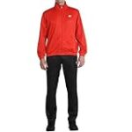 Análisis del Chándal para Hombre John Smith: ¿Es la Mejor Opción para los Amantes del Fútbol?