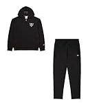 Análisis del Chándal Champion Hombre: Comodidad y Estilo para los Amantes del Fútbol