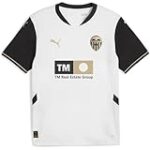 Análisis y Comparativa de las Mejores Camisetas del Valencia 2024: Estilo, Comodidad y Tecnología en el Fútbol Análisis y Comparativa de las Mejores Camisetas del Valencia 2024: Estilo, Comodidad y Tecnología en el Fútbol