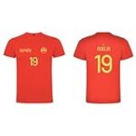 Las Mejores Camisetas de Fútbol Baratas en España: Análisis y Comparativa para Equipar tu Pasión Deportiva