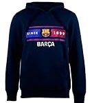 Las Mejores Sudaderas FCB: Comparativa y Análisis del Equipamiento Ideal para los Aficionados al Fútbol Las Mejores Sudaderas FCB: Comparativa y Análisis del Equipamiento Ideal para los Aficionados al Fútbol