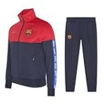 Análisis Completo: ¿Cuál es el Mejor Chándal del Barcelona para Niños? Comparativa de Estilos y Calidad