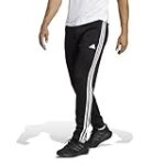 Análisis de los Mejores Pantalones Chándal Adidas para Futbolistas: Comodidad y Estilo en el Campo