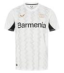 Análisis Detallado: ¿Vale la Pena Comprar la Camisa del Bayer Leverkusen? Comparativa con Otras Equipaciones de Fútbol