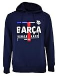 Las Mejores Sudaderas FCB: Análisis y Comparativa del Equipamiento Ideal para los Aficionados al Fútbol Las Mejores Sudaderas FCB: Análisis y Comparativa del Equipamiento Ideal para los Aficionados al Fútbol
