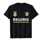 Análisis de la Camiseta del Mallorca 2025: Estilo, Tecnología y Rendimiento en el Fútbol Moderno Análisis de la Camiseta del Mallorca 2025: Estilo, Tecnología y Rendimiento en el Fútbol Moderno