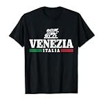 Análisis de la Camiseta Venecia: La Mejor Opción para los Aficionados al Fútbol