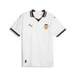 Análisis Exhaustivo de la Camiseta Valencia CF 2025: Diseño, Tecnología y Comparativa con Otras Equipaciones de Fútbol Análisis Exhaustivo de la Camiseta Valencia CF 2025: Diseño, Tecnología y Comparativa con Otras Equipaciones de Fútbol
