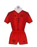 Análisis del Kit del FC Bayern: Comparativa de Equipamiento para Futbolistas y Aficionados Análisis del Kit del FC Bayern: Comparativa de Equipamiento para Futbolistas y Aficionados