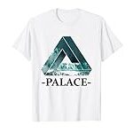Análisis de la Camiseta Palace: ¿Es la Mejor Opción para los Aficionados al Fútbol?