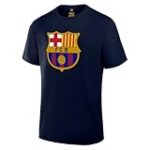 Análisis de la Camiseta Cruyff del Barcelona: Estilo, Historia y Comparativa con Equipamiento Actual Análisis de la Camiseta Cruyff del Barcelona: Estilo, Historia y Comparativa con Equipamiento Actual