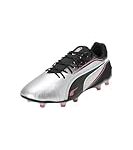 Las Mejores Botas de Fútbol de Piel: Análisis y Comparativa para Potenciar tu Rendimiento en el Campo Las Mejores Botas de Fútbol de Piel: Análisis y Comparativa para Potenciar tu Rendimiento en el Campo