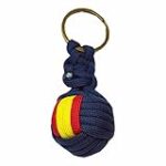 Análisis de los Llaveros Puño de Mono: ¿Son el Accesorio Ideal para los Aficionados al Fútbol?