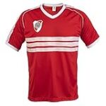 Análisis de la Camiseta River Plate Retro: Estilo, Comodidad y Rendimiento en el Fútbol