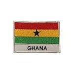 Análisis de la Camisa Ghana: ¿El Mejor Equipamiento para Fútbol en 2023?