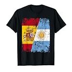Análisis de la Camiseta Argentina 3 Estrellas: Comparativa con los Mejores Equipamientos de Fútbol en España