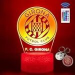 Análisis Exhaustivo de la Samarreta Oficial Girona: Comodidad, Diseño y Rendimiento en el Fútbol Análisis Exhaustivo de la Samarreta Oficial Girona: Comodidad, Diseño y Rendimiento en el Fútbol