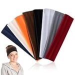 Las Mejores Cintas de Pelo para Jugadores de Fútbol: Análisis y Comparativa del Equipamiento Ideal en el Campo