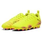 Las Mejores Botas de Fútbol con Horma Ancha para Niños: Análisis y Comparativa 2023