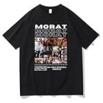 Análisis de la Camiseta de Morata: Comodidad, Estilo y Rendimiento en el Fútbol