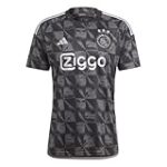 Análisis del Ajax Amsterdam Trikot: La Mejor Elección para los Aficionados al Fútbol Análisis del Ajax Amsterdam Trikot: La Mejor Elección para los Aficionados al Fútbol