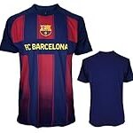 Comparativa de Camisetas Retro del FC Barcelona: Estilo, Calidad y Nostalgia en el Equipamiento Futbolístico Comparativa de Camisetas Retro del FC Barcelona: Estilo, Calidad y Nostalgia en el Equipamiento Futbolístico