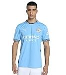Análisis de la Camiseta Man City 2024: Diseño, Tecnología y Comparativa con Otras Equipaciones de Fútbol