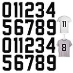 Guía Definitiva: Dónde Estampar Números en Camisetas de Fútbol y Elegir el Mejor Equipamiento