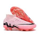 Análisis y Comparativa: Las Mejores Botas Mercurial Rosa con Blanco para Potenciar tu Juego en el Fútbol Análisis y Comparativa: Las Mejores Botas Mercurial Rosa con Blanco para Potenciar tu Juego en el Fútbol