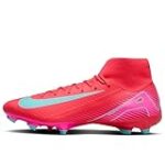 Análisis Comparativo: ¿Son los Nike Air Mercurial Zoom la Mejor Opción para Tu Rendimiento en el Fútbol?
