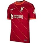 Análisis de la Nueva Camiseta del Liverpool: Innovación y Estilo en el Equipamiento Deportivo Análisis de la Nueva Camiseta del Liverpool: Innovación y Estilo en el Equipamiento Deportivo