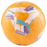 Análisis del Nuevo Balón de la Liga: Comparativa y Opiniones sobre el Mejor Equipamiento para Futbolistas Análisis del Nuevo Balón de la Liga: Comparativa y Opiniones sobre el Mejor Equipamiento para Futbolistas