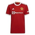 Analizando la Nueva Camiseta del Manchester United 2024: Diseño, Tecnología y Comparativa con Modelos Anteriores