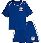 Análisis Exhaustivo de la Equipación del Chelsea: Comparativa del Mejor Equipamiento para Futbolistas