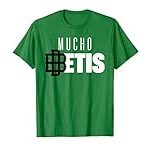 Análisis de la Camiseta Antigua del Betis: Un Ícono del Fútbol y Su Evolución en el Equipamiento Deportivo