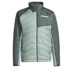 Análisis de la Chaqueta de Invierno Adidas: El Mejor Equipamiento para Mantenerte Cálido en el Campo de Fútbol