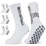 Los Mejores Calcetines de Entrenamiento para Fútbol: Análisis y Comparativa del Equipamiento Esencial