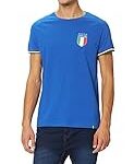 Análisis de la Camiseta de la Selección Italiana 2024: Estilo, Tecnología y Rendimiento en el Fútbol