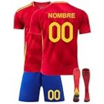 Las Mejores Opciones para Serigrafiar Camisetas de Fútbol: Dónde Encontrar Calidad y Buen Precio Las Mejores Opciones para Serigrafiar Camisetas de Fútbol: Dónde Encontrar Calidad y Buen Precio
