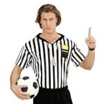 Guía Completa: Análisis y Comparativa de la Mejor Ropa para Árbitros de Fútbol