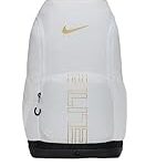 Análisis de la Mochila Nike Hoops Elite: ¿Es la Mejor Opción para Llevar tu Equipamiento de Fútbol?