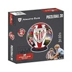 Descubre el Puzzle Athletic Bilbao: Análisis y Comparativa del Mejor Equipamiento para Futbolistas